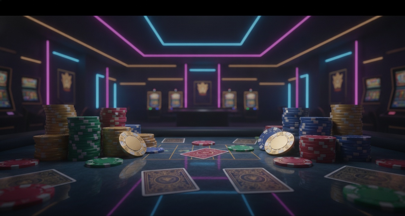 Cashed Casino