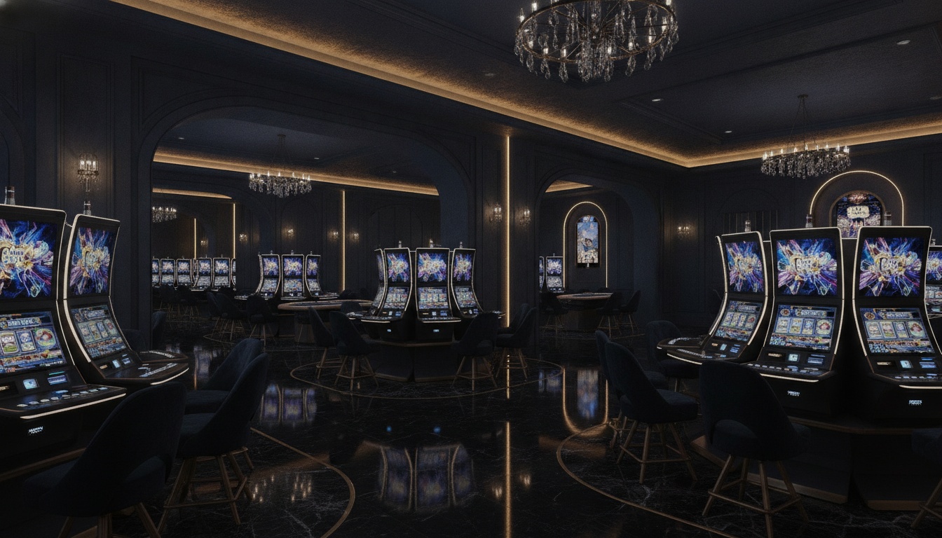 Cashed Casino — Recenzie Detaliată